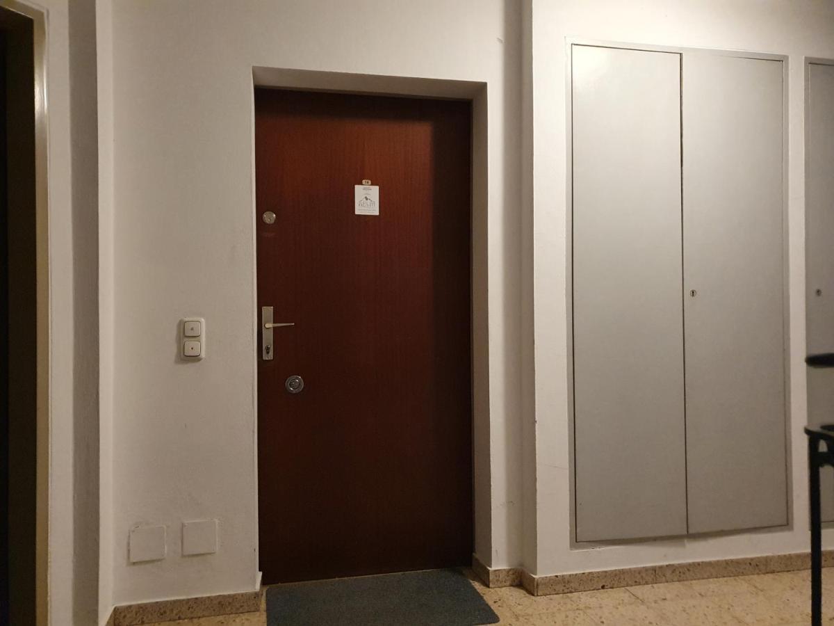 Apartment Centrum - Steinbock Lodges 滨湖采尔 外观 照片